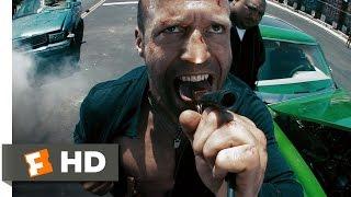 Crank 2: High Voltage (2/12) Movie CLIP - The Jump Start (2009) HD