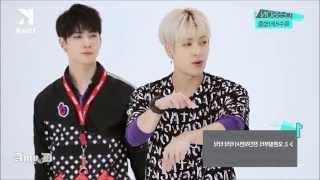 GOT7 'Just Right' Mirrored Dance Tutorial