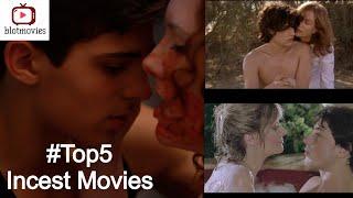 Best Incest Movies of All Time[top 5]- YOU MUST WATCH ONCE IN YOUR LIFETIME