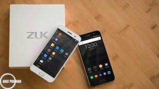 lenovo zuk z2 Review!