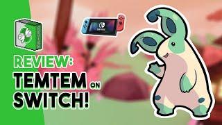 Is Temtem Actually Worth it? | Full Version Review! | Nintendo Switch and Steam