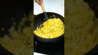 Make Kanda Pohe Recipe Like a Pro with Chef Poonam Bindra! ‍