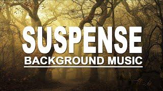 Most Suspenseful Dark Suspense Background Music(No Copyright)/Mysterious Tension Mystery Thriller