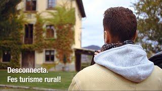 Turisme Rural