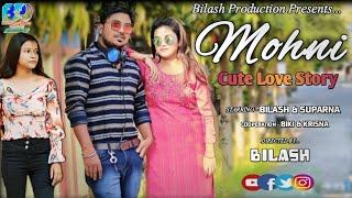 मोहनी | Mohni - Video Song |Zee Music |Chhattisgarhi Jan-2022|Bilash Production Official |Love story