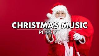 Christmas Music Collection | Christmas Songs You Can’t Miss This Season!