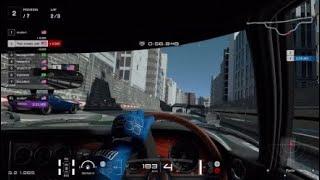N300 Time With the 2000GT
