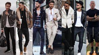 7 male style influencers you should follow