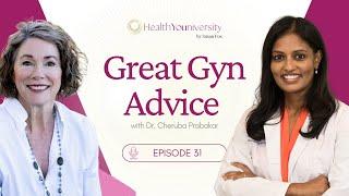 Understanding Women's Reproductive Health: Insights from Dr. Cheruba Prabakar - Great Gyn Advice