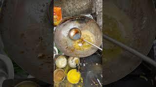 Famous manchurian of mathura  #shorts #viral #trending