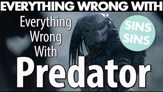 Everything Wrong With "Everything Wrong With Predator In 13 Minutes Or Less"