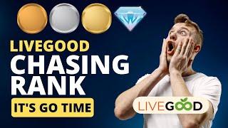 LiveGood Ranks and How to Get them