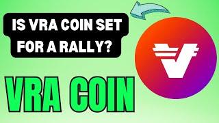 VRA COIN PRICE TARGETS: LATEST CHART STUDY! DEEP DIVE INTO VRA COIN  CHART TRENDS!