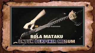 JAMRUD OTAK KOTOR [KARAOKE]™