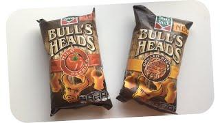 Funny Frisch Bull's Heads Review