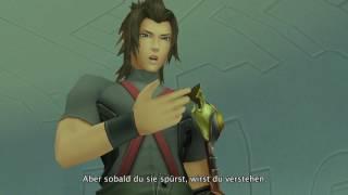 Kingdom Hearts HD 1 5 + 2 5 ReMIX - Bekannte Gesichter und Orte (PS4)