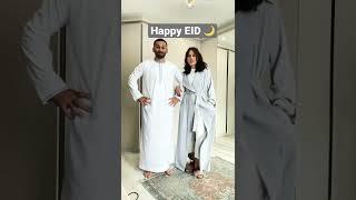 EID MUBARAK