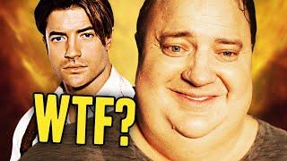 Brendan Fraser's INCREDIBLE Comeback (The Complete Story)