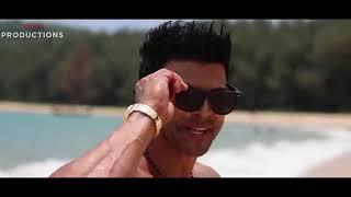 Sahil Khan New Song 2021 - ICON |  Hunk Music | New Brand Song Sahil Khan