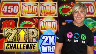 Wild Fireball Rumble Is A Dangerous Slot Machine! 
