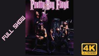 Pretty Boy Floyd Live | Full Show | Signature Event Center, PA | May 17, 2024 4k Video