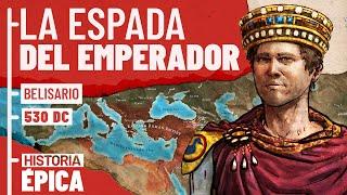 Belisario: La Espada del Emperador