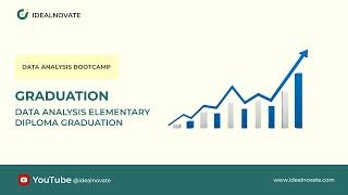 09. Data Analysis Elementary Diploma Graduation - Graduation Day Event