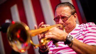 Arturo Sandoval | KNKX Studio Session