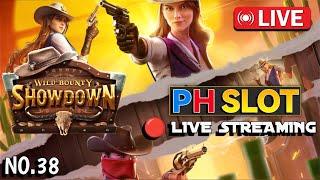 PH SLOT LIVE NO.38  10K TO 122K | PG SOFT GAMES | FA CHAI | PRAGMATIC PLAY | LANDSCAPE