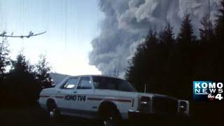 Up From The Ashes (1990) - Mount Saint Helens Documentary