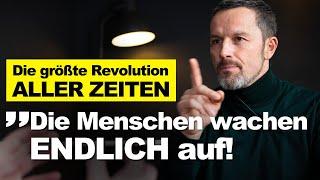 Größte Revolution: Darum werden Bitcoin und diese Aktien alles outperformen! // Marc Friedrich