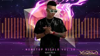 NONSTOP XICALO VOL.30 HAPPY BIRTH DAY - DJ XICALO