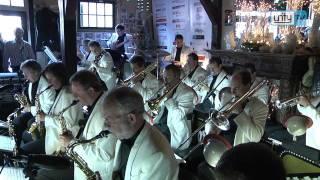 Leiderdorp inBeeld: Jubileum The Koos Mark Big Band