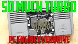 PC Engine Everdrive - so much YES!