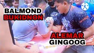 Bunong Braso Underground | BALMOND vs ALEMAR | Pulsuhan#CagayanPullers