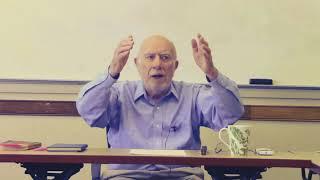 Marx, Robert Paul Wolff Lecture 2