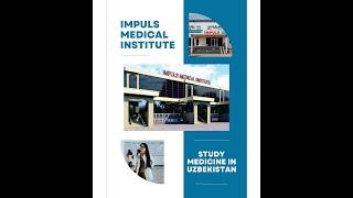 IMPULS MEDICAL INSTITUTE