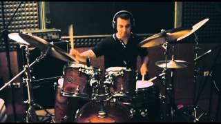 Riccardo Lombardo Big Drum Bonanza 2014 Theme Song Playalong Contest Entry