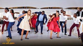 Wedding Dance Medley | Zim Weddings Are The Best