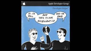 Apple Developer Helper (Vol I) – all music!