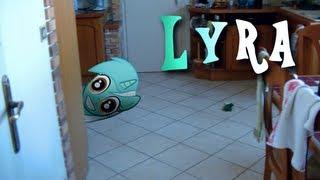 [MLP en vrai] Lyra (part 1)