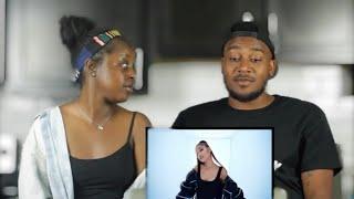 Ariana Grande Vogue Cover Video Performance "In My Head" (reaction)