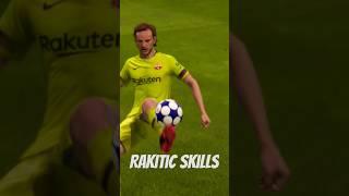 Rakitic skills are impressive ️ #viralshorts #viralvideo #shortsreels #viralvideo #shortsreels #