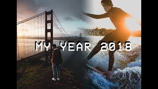 My Year 2018 - CTM Productions