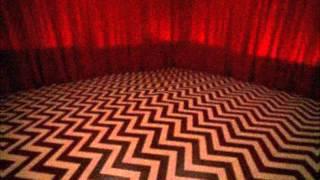 The Pink Room (extended version) - David Lynch