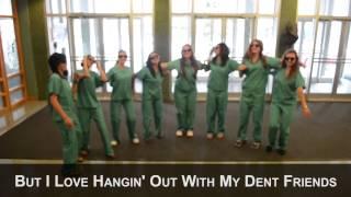 U of T Dentistry O-Week 2015 Promo