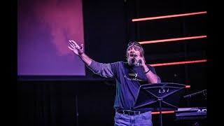 He's Alive Church - Doug Hardin - I Bowed On My Knees - Sunday - September 25, 2022
