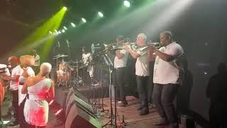 Tabou Combo - Casino de Paris