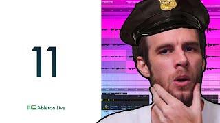 Ableton Live 11 Review - What's new and is it worth it?  (Plugin Police #13)