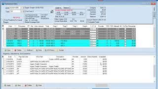 How to Setup Medisoft to Print More than Four Diagnosis Codes